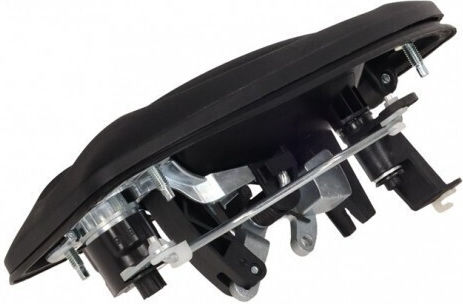 Εξωτερική Λαβή Fiat Ducato 2006-2014 Πίσω Δεξιά 9101yq