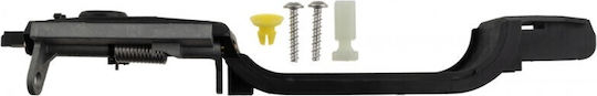 Βραχίονας Μηχανισμού Πίσω Λαβής Ford Focus 2000-2007 Αριστερός 6s4z-5426685-b