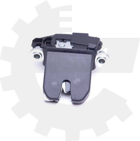 Trunk Lock Skoda Fabia II Roomster 5J0827501D 5J0827501D