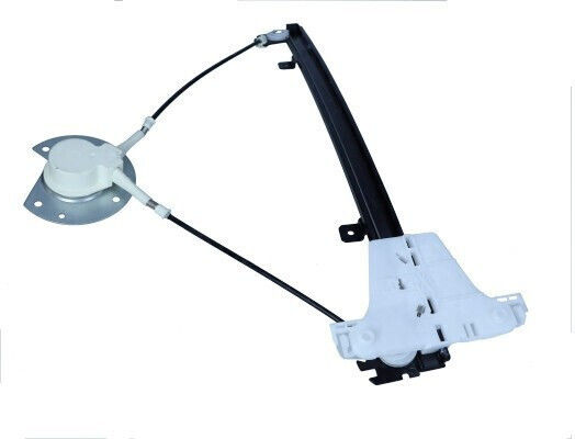 Window Regulator Front Right Manual Volkswagen Fox 5z3837502e