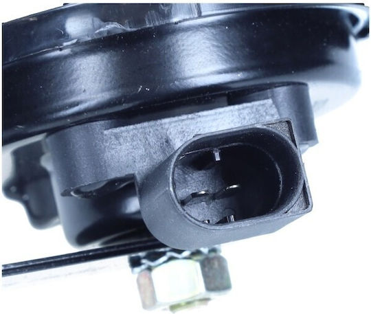 Sound Device Volkswagen Skoda Audi 893 951 221