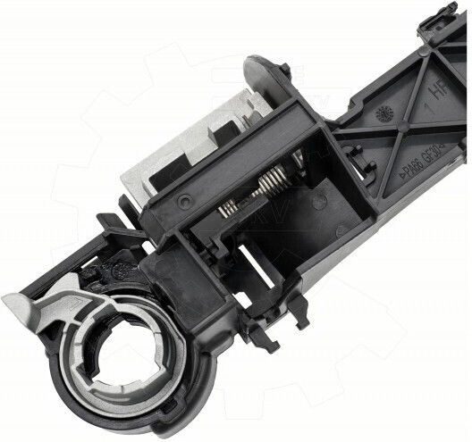 Door Handle Opel Movano B Renault Master III Nissan NV400 Side Left Rear 806069981R