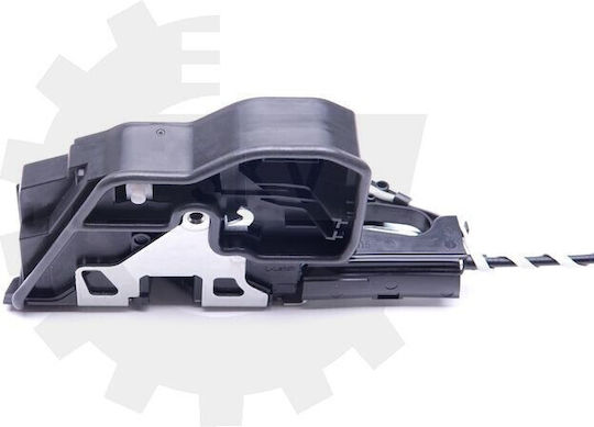 Front Left Central Door Lock Bmw 5 F10 7 F01 51217185691