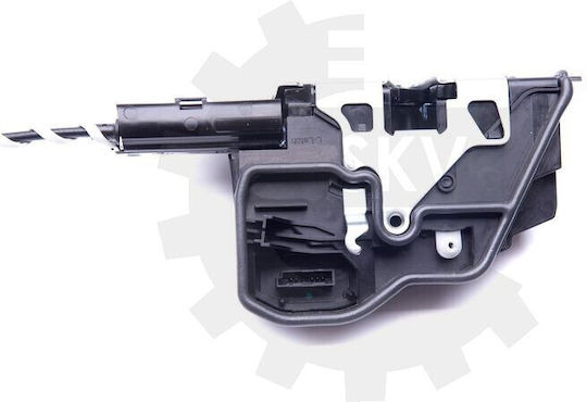 Front Left Central Door Lock Bmw 5 F10 7 F01 51217185691