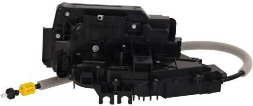 Türschloss Mercedes Gle C292 15 Vorne links 997207501
