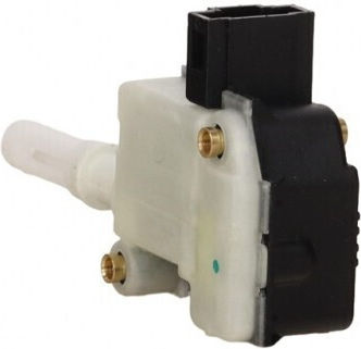 Încuietoarea Activator VW Transporter T5 2003 Partea Din Spate 3b0959781d