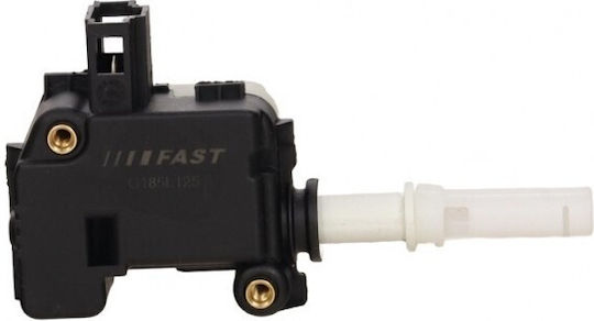 Încuietoarea Activator VW Transporter T5 2003 Partea Din Spate 3b0959781d