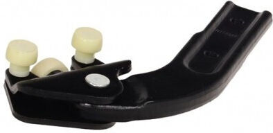 Mercedes Vito W639 Door Guide 03 Side Lower Left A6397630047