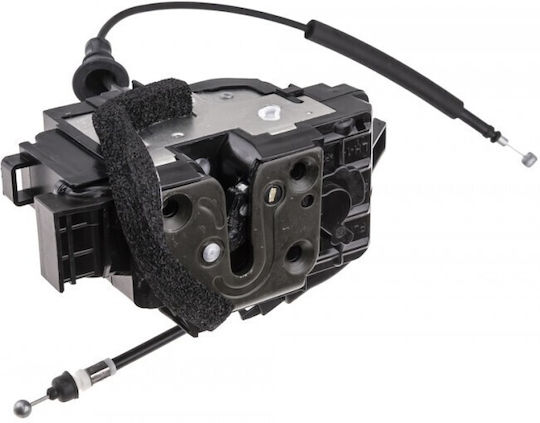 Central Locking Mechanism Front Left Kia Pro Ceed 2007 81310-1h010