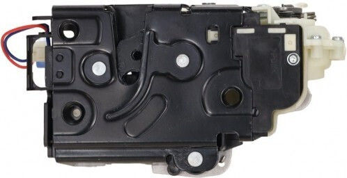 Κλειδαριά Πόρτας Vw Transporter T5 03 Εμπρός Δεξιά Κεντρικό Κλείδωμα 7e1837016b