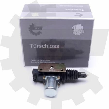 Türschloss Für Mitsubishi Pajero Montero Mb112967