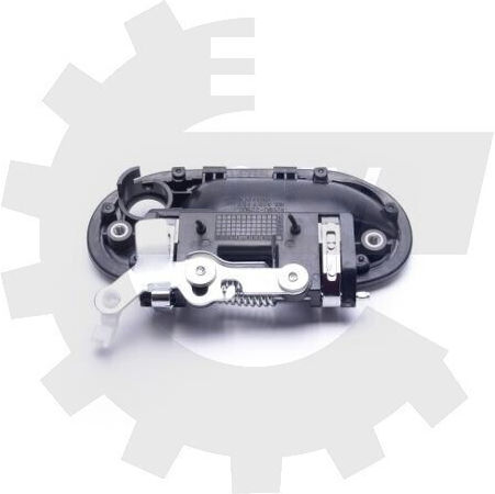 Front Right Door Handle Hyundai Accent 82660-22000