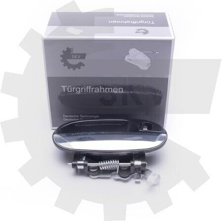 Front Right Door Handle Hyundai Accent 82660-22000