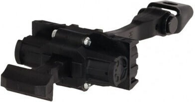 Limitator Ușă BMW 2 F45 13 Stânga Spate Dreapta 51227404899