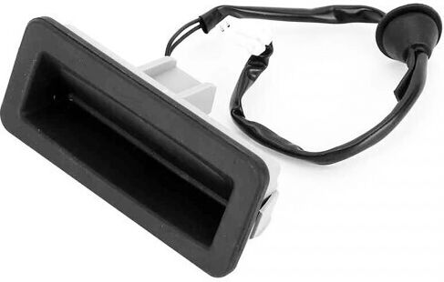 WRC Auto Parts Autotürteile Türgriff Für Ford Focus II Fokus C-Max 1301407