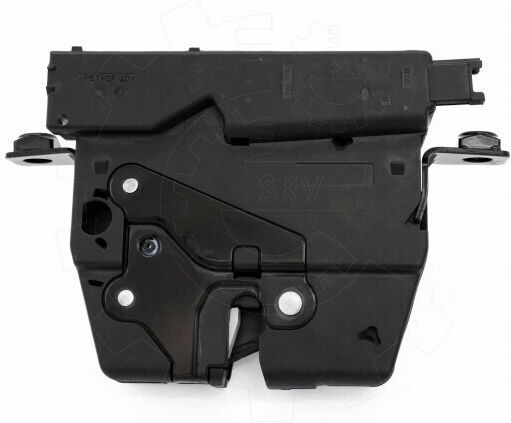 Trunk Lock Bmw Series 3 4 5 6 51247191212