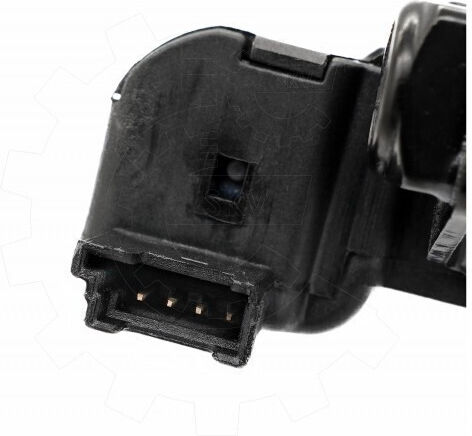 Trunk Lock Bmw Series 3 4 5 6 51247191212