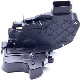 Zentrales Türschloss Hinten Rechts Für Ford Galaxie Mondeo Iv S-Max 6m2a-r26412-ec 6m2ar26412ec