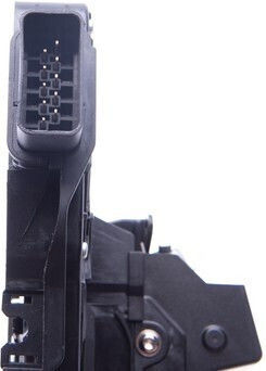 Zentrales Türschloss Hinten Rechts Für Ford Galaxie Mondeo Iv S-Max 6m2a-r26412-ec 6m2ar26412ec