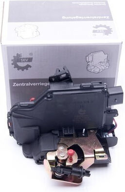 Κλειδαρια Δεξια Πισω 8e0839016a Audi A4 B6 8e0839016a