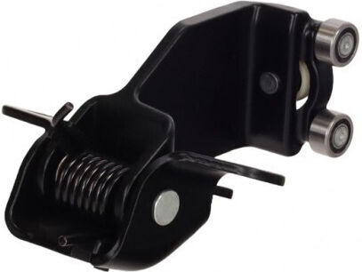Oglindă Ușă Mercedes Vito W639 03 Partea Mijlocie Dreapta 6397602947