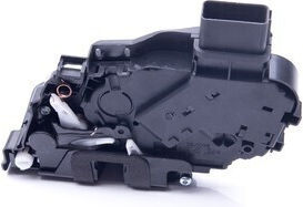 Централно Заключване Задна Лява Част Ford Galaxy Mondeo IV S-Max 6m2a-r26413-ec 6m2ar26413ec