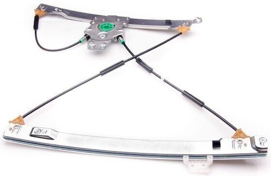 Механизъм На Повдигане На Прозореца Преден Десен Citroën C5 III 9675899080