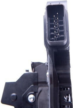 Централно Заключване Задна Лява Част Ford Galaxy Mondeo IV S-Max 6m2a-r26413-ec 6m2ar26413ec