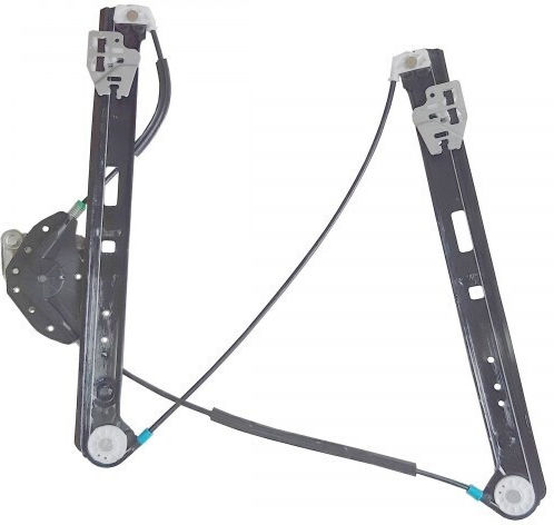 Elektrischer Fenster-Mechanismus Für Rechte Vordere Autotür Für Bmw 3 E46 51337020660
