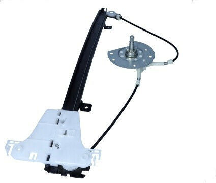 Manueller Vorderschalter Fenstermechanismus Für Volkswagen Fuchs 5z3837501e