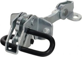 Door Restrictor Fiat Punto 99 Rear Left Or Right 46836441