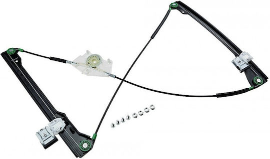 Window Lifter VW New Beetle 98-10 Right Front 1c0837656a
