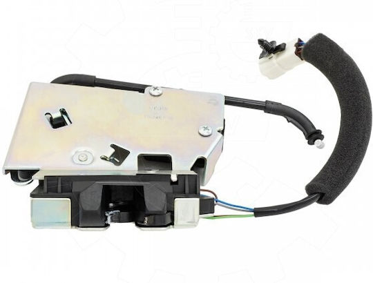 Türschloss Für Ford Mondeo III 4779096