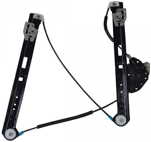 Elektrischer Linker Fenster-Mechanismus Für Autotürteile Bmw 3 E46 51337020659