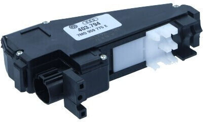 Door Lock Volkswagen Sharan 1996-2010 7m3959775e