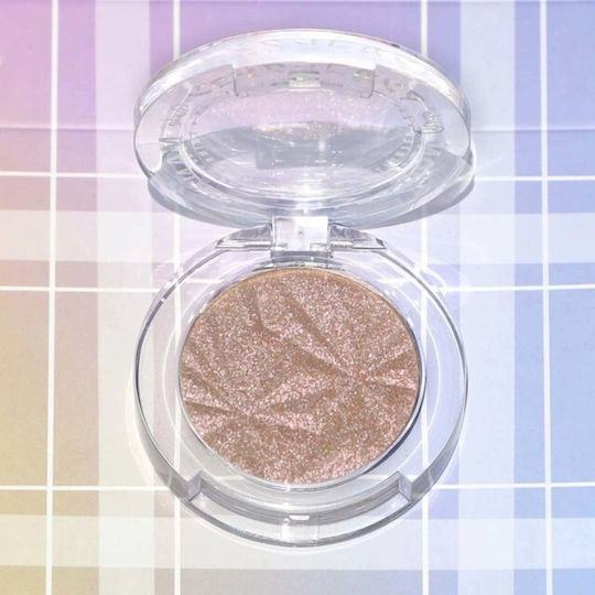 Twinkle Twinkle Highlighter Manga Collection Nuanța Sawa-chan's Heart Rude Cosmetics 4 G