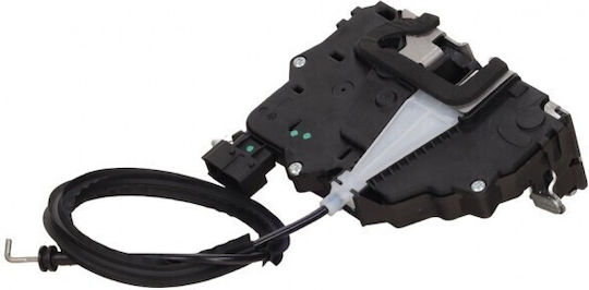 Κλειδαριά Πόρτας Fiat Ducato 06 14 Εμπρός Δεξιά Κεντρικό Κλείδωμα Ασφαλείας 1633562880