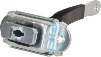 Limitator Ușă Toyota Stânga Spate Sau Dreapta Hilux Vi 6863035050