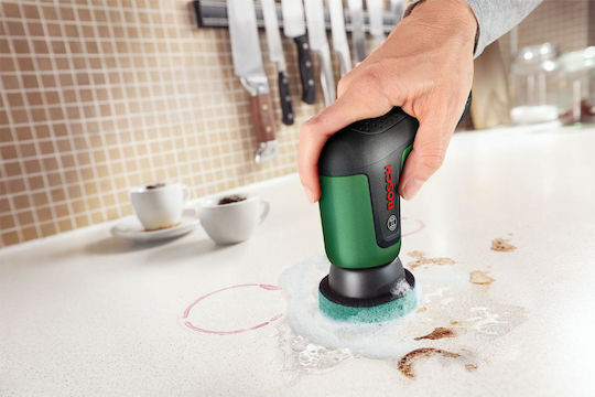 Bosch Βούρτσα Μπαταρίας
