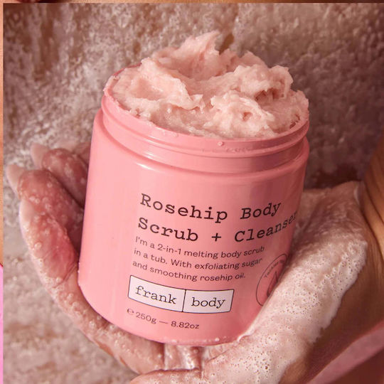 Frank Body Scrub Corporal 250g