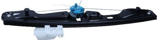 Ανυψωτήρας Παραθύρου Bmw Πίσω Αριστερός F20 11-19 Χωρίς Κινητήρα 51357281883