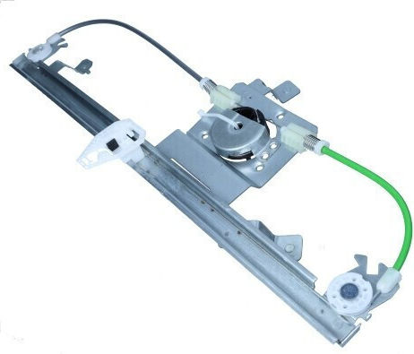 Механизъм На Прозореца Рено Forward Модус Ляв Без Мотор 8200335242