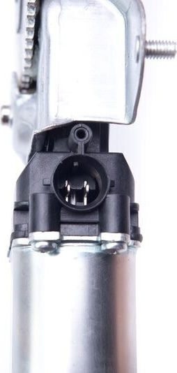 Fenster-Mechanismus Vorne links Motor Renault Kangoo 8200188553
