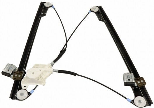 Mecanismul Ferestrei VW Transportator T5 2003 Dreapta Față Electric Fără Motor 7h0837754c