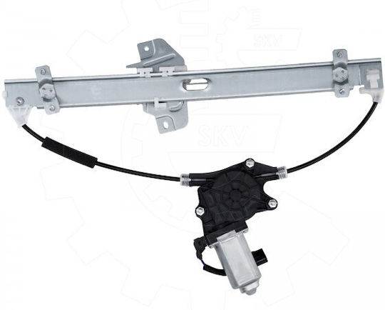 Vorderer Rechter Fenster-Mechanismus Motor Kia Rio Ii 824021g010