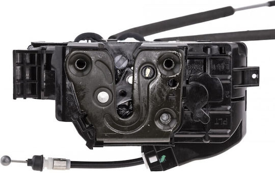 Hyundai Elantra 2007-/Vorne links Zylinderschloss Türschloss 81310-2h030