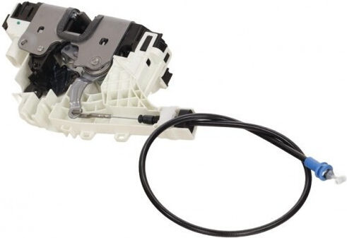 Κλειδαριά Πόρτας Mercedes Sprinter 06 906 Εμπρός Δεξιά + Καλώδια A9067201735