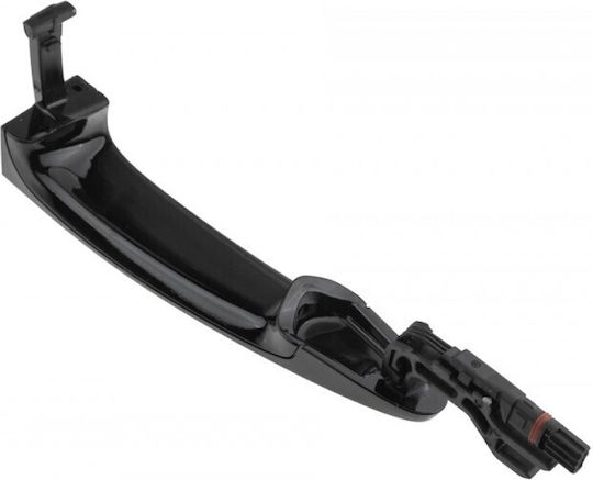 Εξωτερική Λαβή Bmw X5 E70 2006 X6 E71 2007 X1 E84 2009 3 E90/e91 2004 Μπροστινή Αριστερή Πίσω Αριστερή Μαύρη