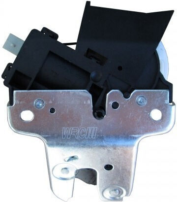 Blocare Partea Din Spate Ușă Portbagaj Audi A4 A5 A6 A8 VW Passat CC Eos Jetta III Scaun Exeo 4f5827505a