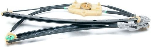 Механизъм На Прозореца Audi Q7 06-09 Задна Лява Част 4l0839461 4l0839461